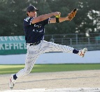 Pitching mechanics Pitching mechanics